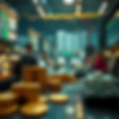 Market Dynamics and Ledger Price Fluctuations Market dynamics affected by fluctuations in ledger prices