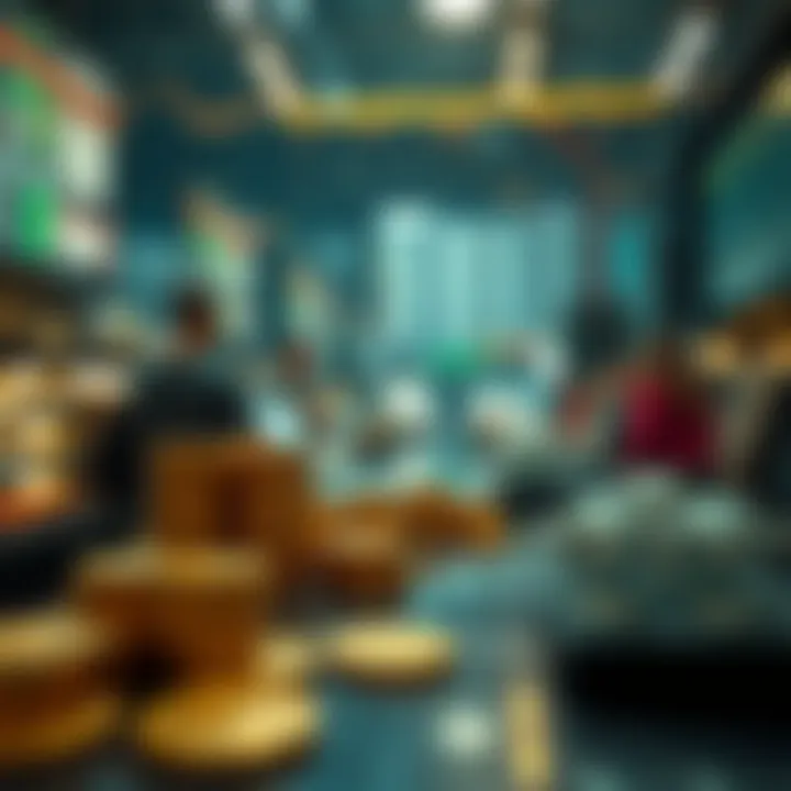 Market Dynamics and Ledger Price Fluctuations Market dynamics affected by fluctuations in ledger prices