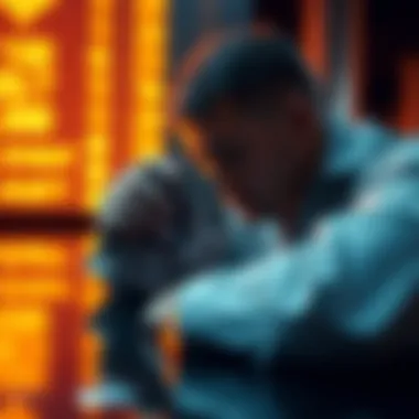 Strategic Decision-Making in Cryptocurrency Strategic decision-making in cryptocurrency investment