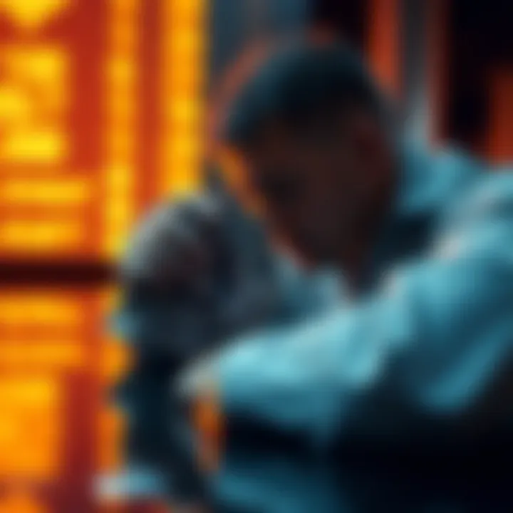 Strategic Decision-Making in Cryptocurrency Strategic decision-making in cryptocurrency investment