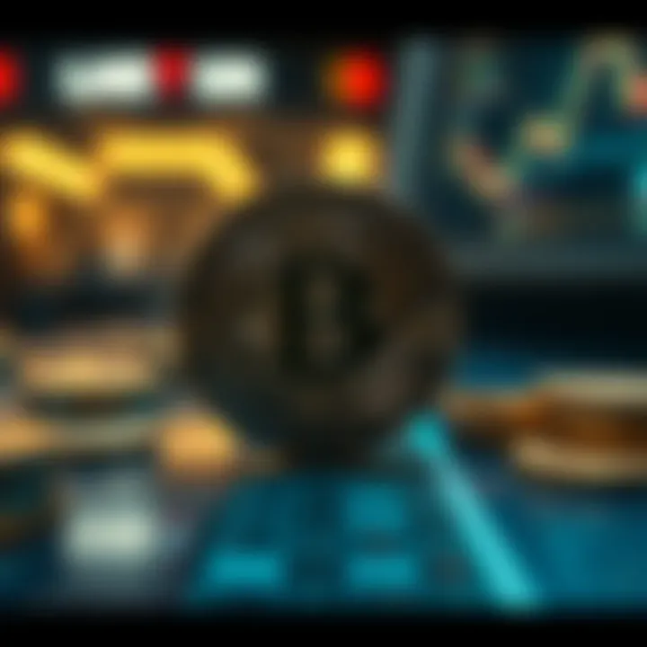 Understanding Leverage Trading Calculators in Cryptocurrency Summary
