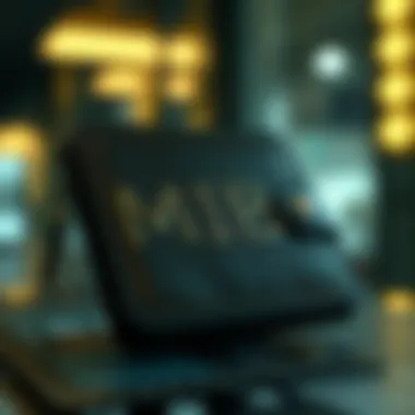Notable Understanding MIB Wallet: A Comprehensive Guide