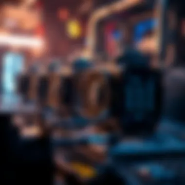 Understanding Miner Contracts in Cryptocurrency Introduction