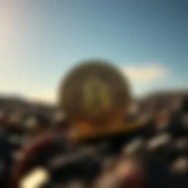 Understanding Miner Contracts in Cryptocurrency Summary