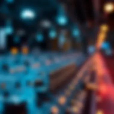 Applications of NFTs Across Sectors Innovative applications of NFTs in various sectors