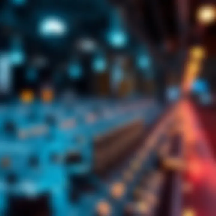 Applications of NFTs Across Sectors Innovative applications of NFTs in various sectors