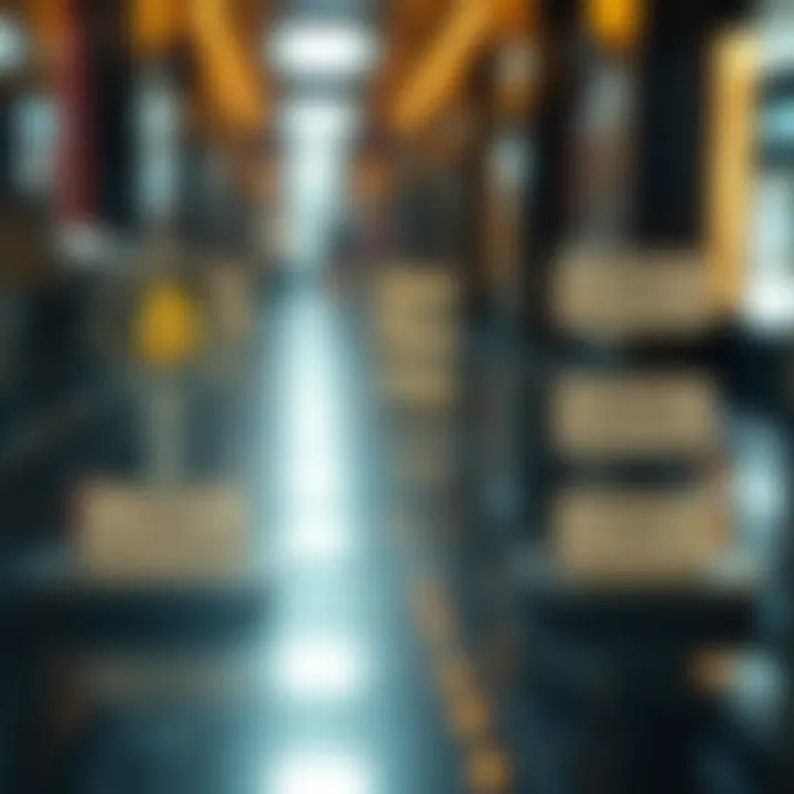 Diagram explaining common misconceptions about wallet addresses