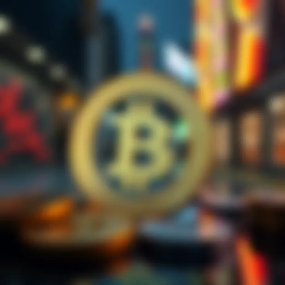 Understanding Options Pricing in Cryptocurrency Introduction