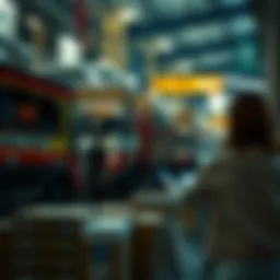 Understanding Overstock Stock Squeeze Dynamics Introduction