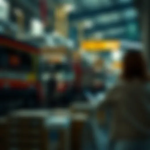 Understanding Overstock Stock Squeeze Dynamics Introduction