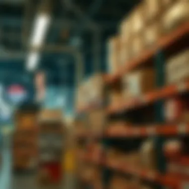 Understanding Overstock Stock Squeeze Dynamics Summary