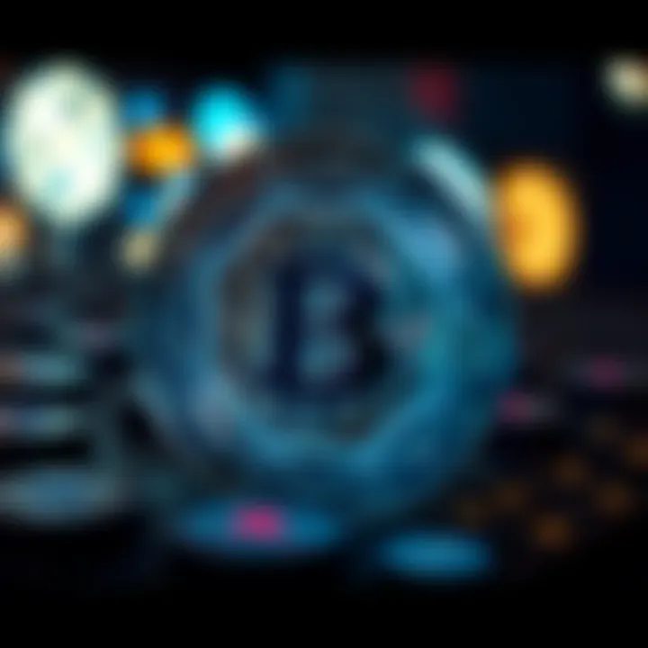 Understanding Proof of Work Blockchain Summary