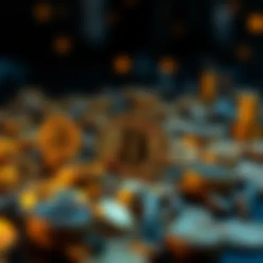 Graphical depiction of strategies for successful recurring investments.