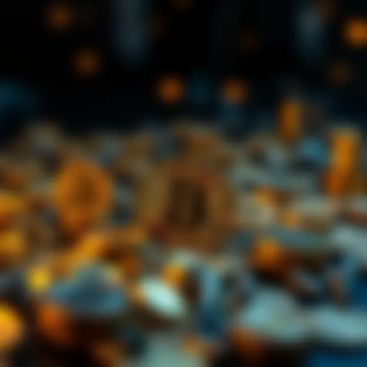 Graphical depiction of strategies for successful recurring investments.