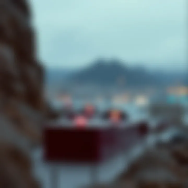 Understanding Roseon: Unpacking Its Role in Cryptocurrency Summary