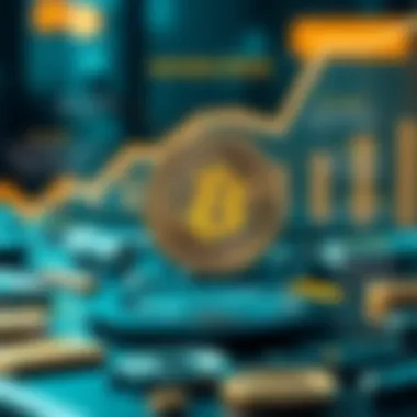 Infographic depicting factors influencing Satoshi's price