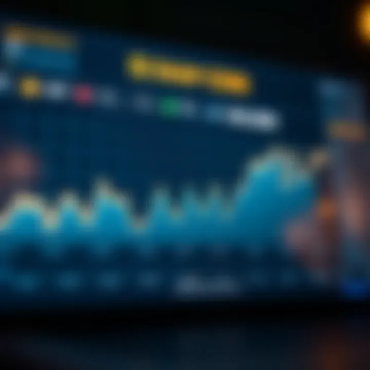 Chart illustrating Snap Coin's market performance