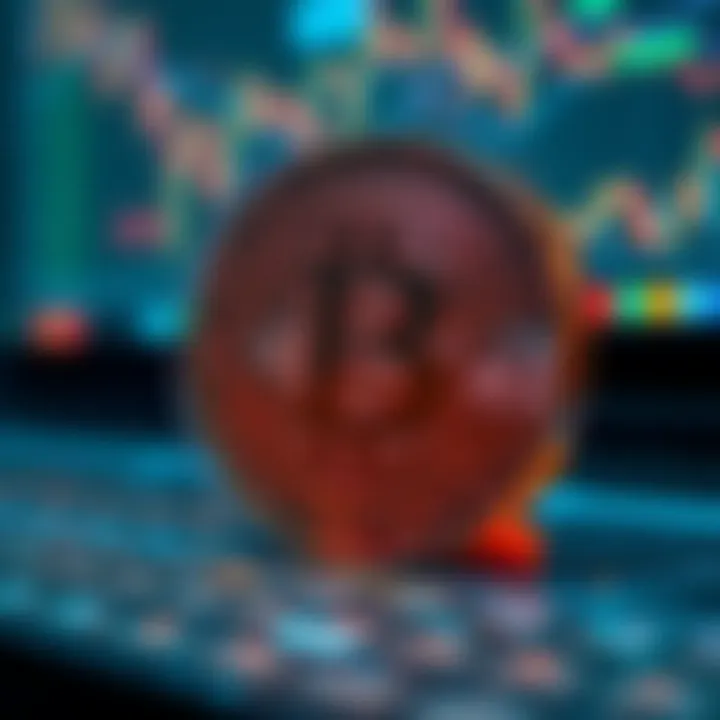 Understanding Stock Consolidation Indicators in Cryptocurrency Markets Summary