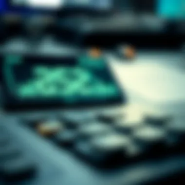 Understanding the Bitcoin Value Calculator Summary