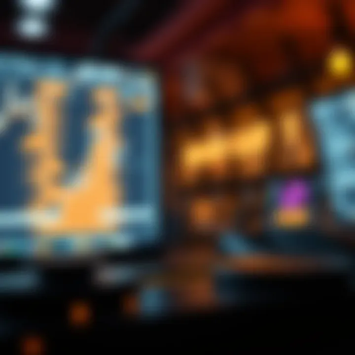 Diagram illustrating Clist API integration in applications