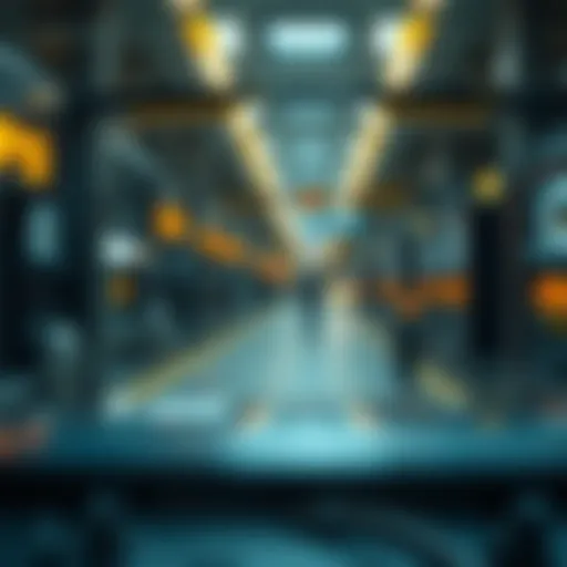 Overview of the Clist API functionalities