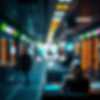 Common use cases for Clist API in digital currency