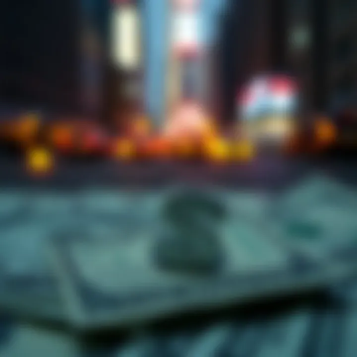 Notable Understanding the Dynamics of the US Dollar (USD)