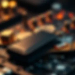 Understanding the Functionality of Blockchain Wallets Introduction