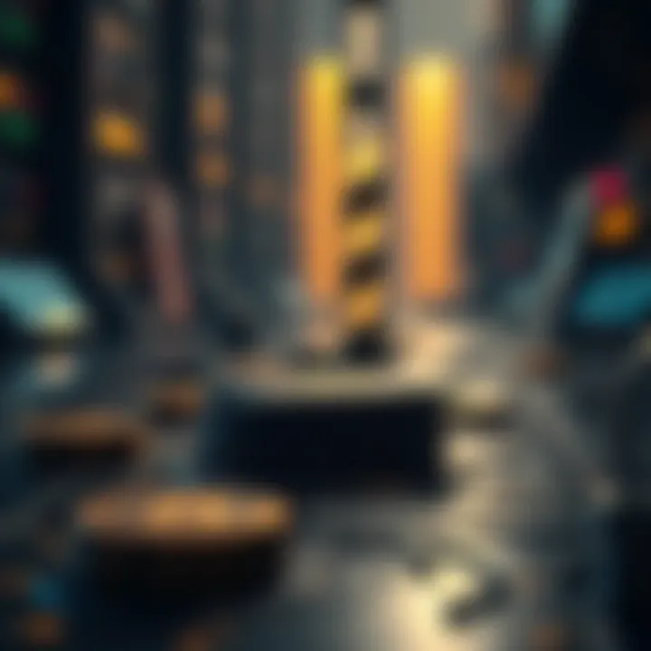Notable Understanding the Functionality of Blockchain Wallets