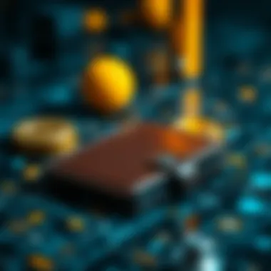 Understanding the Functionality of Blockchain Wallets Summary Understanding the Functionality of Blockchain Wallets Summary