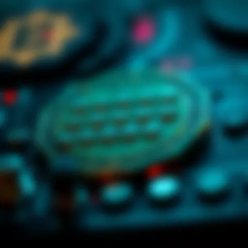 Understanding the Hex End Stake Calculator: A Comprehensive Guide Introduction
