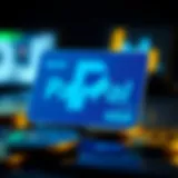 Understanding the Process of Transferring Cryptocurrency to PayPal Introduction