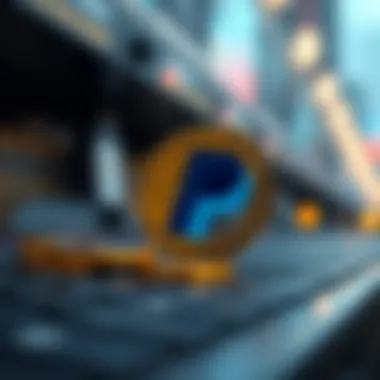 Notable Understanding the Process of Transferring Cryptocurrency to PayPal Notable Understanding the Process of Transferring Cryptocurrency to PayPal