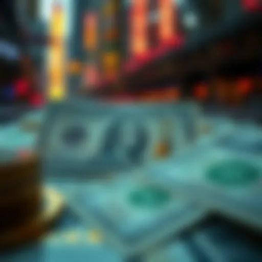 Understanding the Value of 1000 United States Dollars in the Cryptocurrency Landscape Introduction