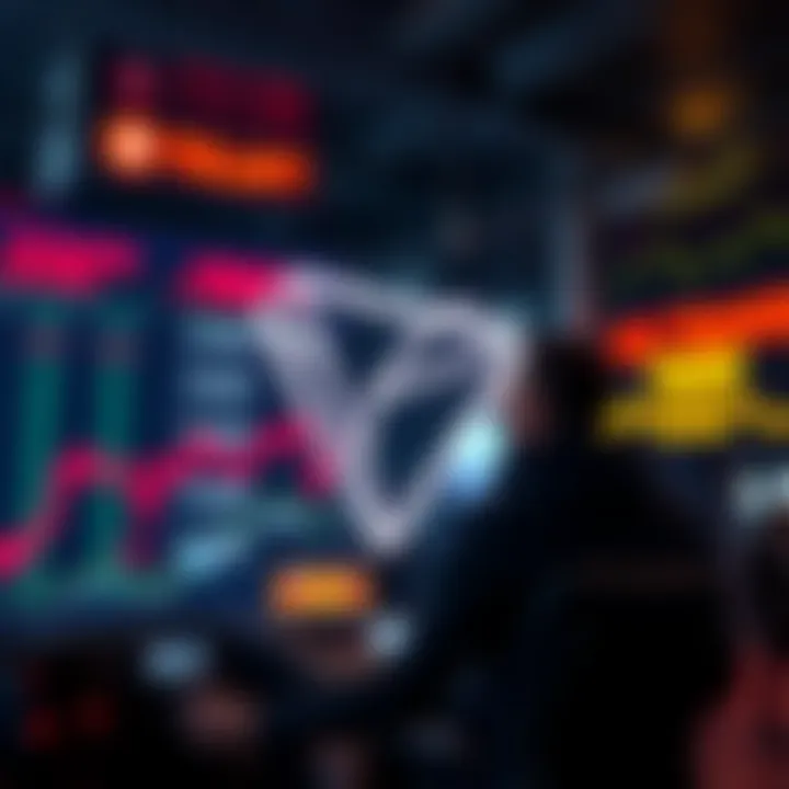 Understanding Tron Crypto Stock Summary