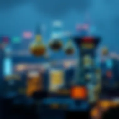 Impact of venture capital on startups