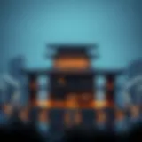 Overview of venture capital funding structure