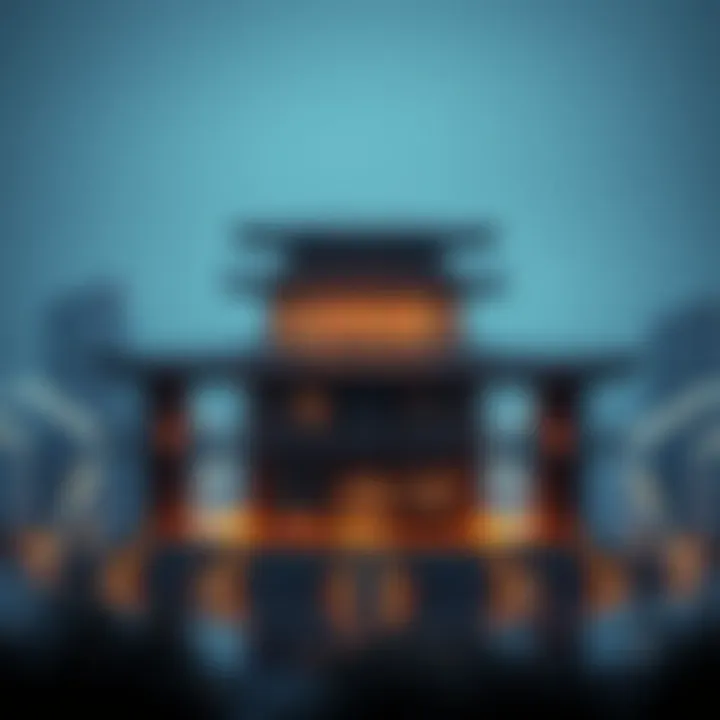 Overview of venture capital funding structure