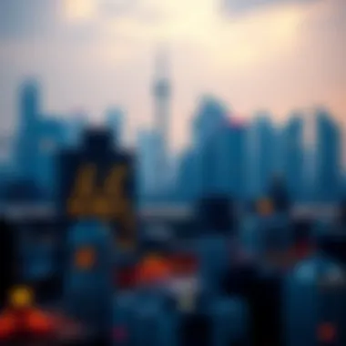 Stages of venture capital investment