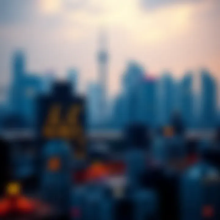 Stages of venture capital investment