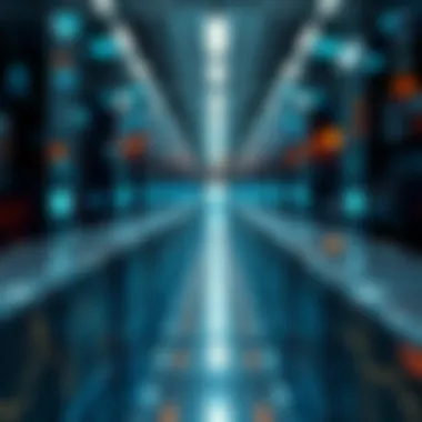 Regulatory environment for cryptocurrency in the U.S.