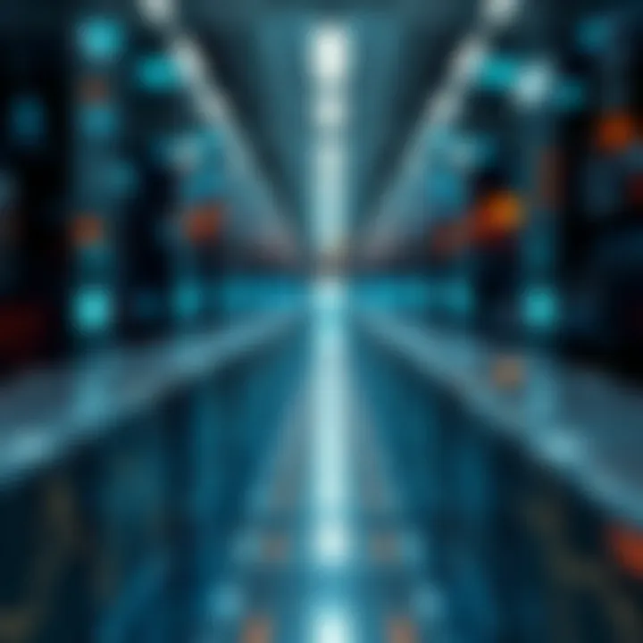 Regulatory environment for cryptocurrency in the U.S.