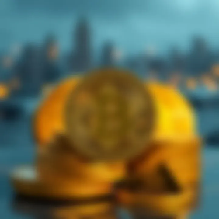 The implications of USDOD coins on digital economies