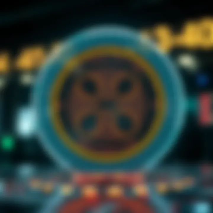 Ripple's Impact on Global Transaction Efficiency Ripple's impact on global transactions