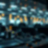 Ripple network architecture