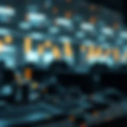 Ripple network architecture