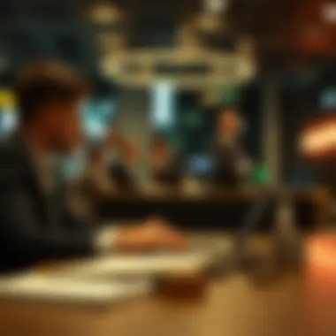 Venture capital funding stages overview