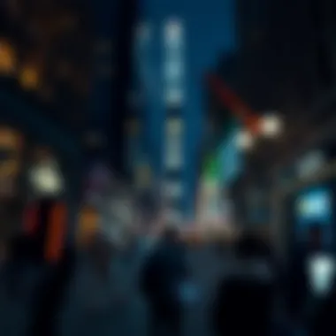 Notable Wall Street Securities: A Comprehensive Exploration