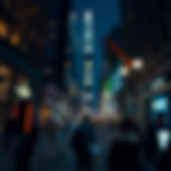 Notable Wall Street Securities: A Comprehensive Exploration