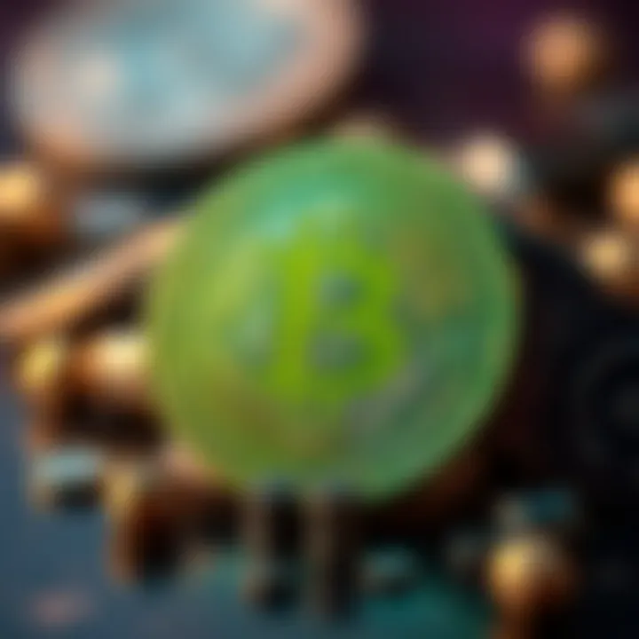 Notable Web 3 Crypto Coins: An In-Depth Analysis